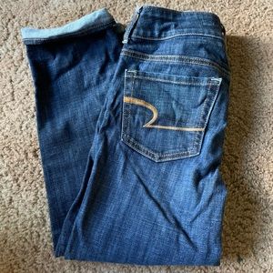 Women’s AEO Capris